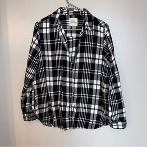 Women’s Jach’s Girlfriend Flannel